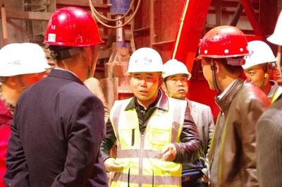 “釘”在一線的項目經理——百千工程下的監(jiān)理擔當與堅守