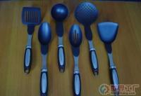 6609電鍍片尼龍廚具 品質與創新兼備的全球工場優選方案
